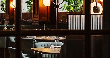 Clarion Hotel Post, Gothenburg