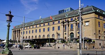 Clarion Hotel Post, Gothenburg