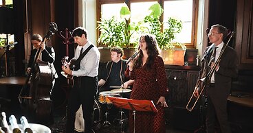 Clarion Hotel Post, Gothenburg