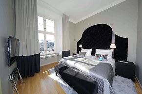 Clarion Hotel Post, Gothenburg
