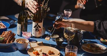 Clarion Hotel Post, Gothenburg