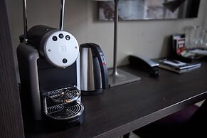 Clarion Hotel Post, Gothenburg