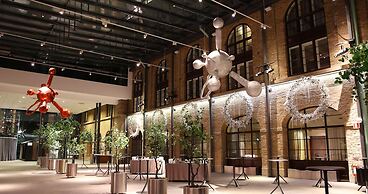 Clarion Hotel Post, Gothenburg
