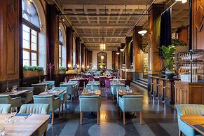 Clarion Hotel Post, Gothenburg