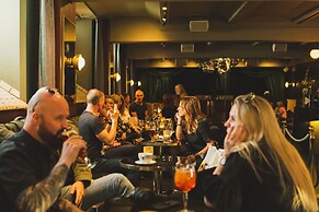 Clarion Hotel Post, Gothenburg