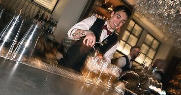 Clarion Hotel Post, Gothenburg