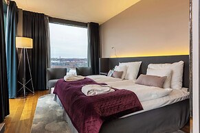 Clarion Hotel Post, Gothenburg