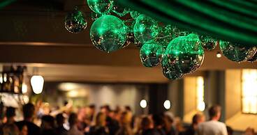 Clarion Hotel Post, Gothenburg