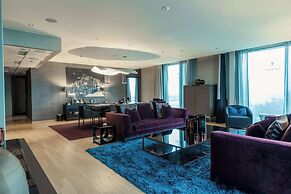 Clarion Hotel Post, Gothenburg