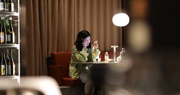 Clarion Hotel Post, Gothenburg