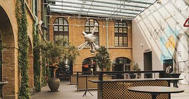 Clarion Hotel Post, Gothenburg