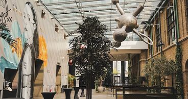 Clarion Hotel Post, Gothenburg