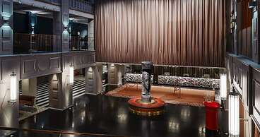 Clarion Hotel Post, Gothenburg