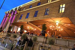 Clarion Hotel Post, Gothenburg