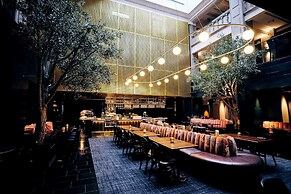 Clarion Hotel Post, Gothenburg