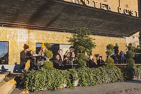 Clarion Hotel Post, Gothenburg