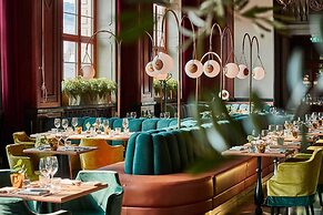 Clarion Hotel Post, Gothenburg