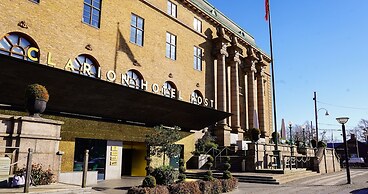 Clarion Hotel Post, Gothenburg