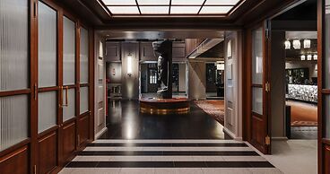 Clarion Hotel Post, Gothenburg