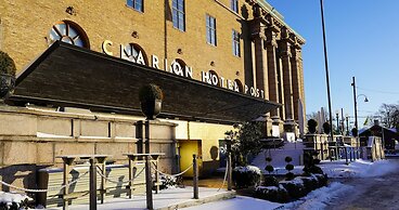 Clarion Hotel Post, Gothenburg