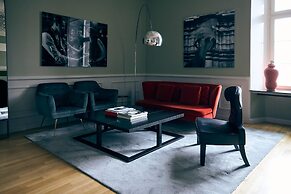 Clarion Hotel Post, Gothenburg
