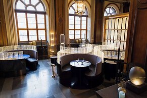 Clarion Hotel Post, Gothenburg