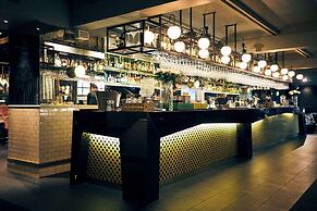 Clarion Hotel Post, Gothenburg