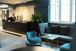 Clarion Hotel Post, Gothenburg