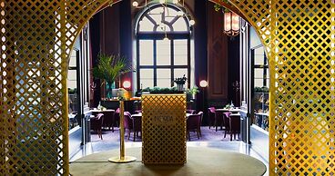 Clarion Hotel Post, Gothenburg