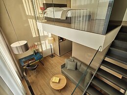 Conservatorium Hotel (Operated by Mandarin Oriental)