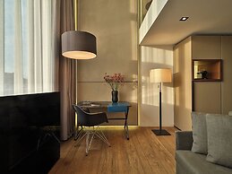 Conservatorium Hotel (Operated by Mandarin Oriental)