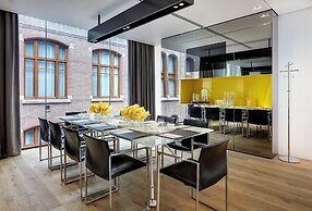 Conservatorium Hotel