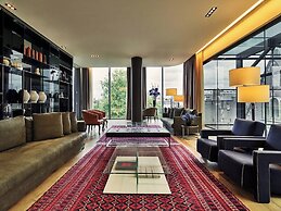 Conservatorium Hotel