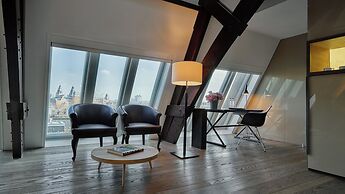 Conservatorium Hotel