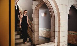 Conservatorium Hotel