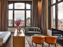 Mandarin Oriental Conservatorium, Amsterdam