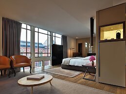 Conservatorium Hotel