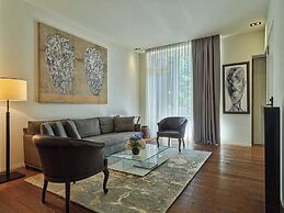 Conservatorium Hotel