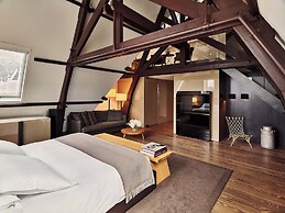 Conservatorium Hotel