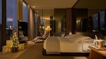 Conservatorium Hotel
