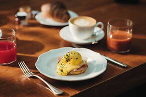 Conservatorium Hotel