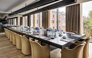 Mandarin Oriental Conservatorium, Amsterdam