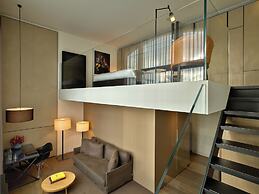 Conservatorium Hotel (Operated by Mandarin Oriental)