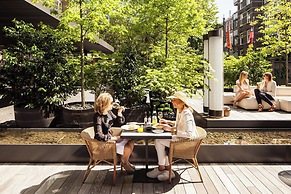 Conservatorium Hotel