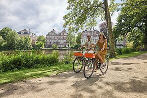 Mandarin Oriental Conservatorium, Amsterdam