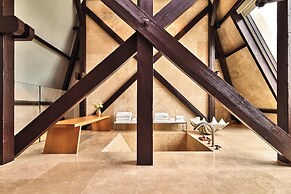 Conservatorium Hotel