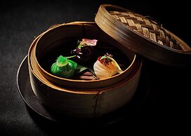 Conservatorium Hotel