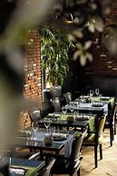Mandarin Oriental Conservatorium, Amsterdam