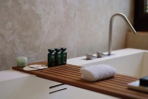 Mandarin Oriental Conservatorium, Amsterdam