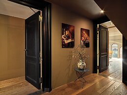 Conservatorium Hotel